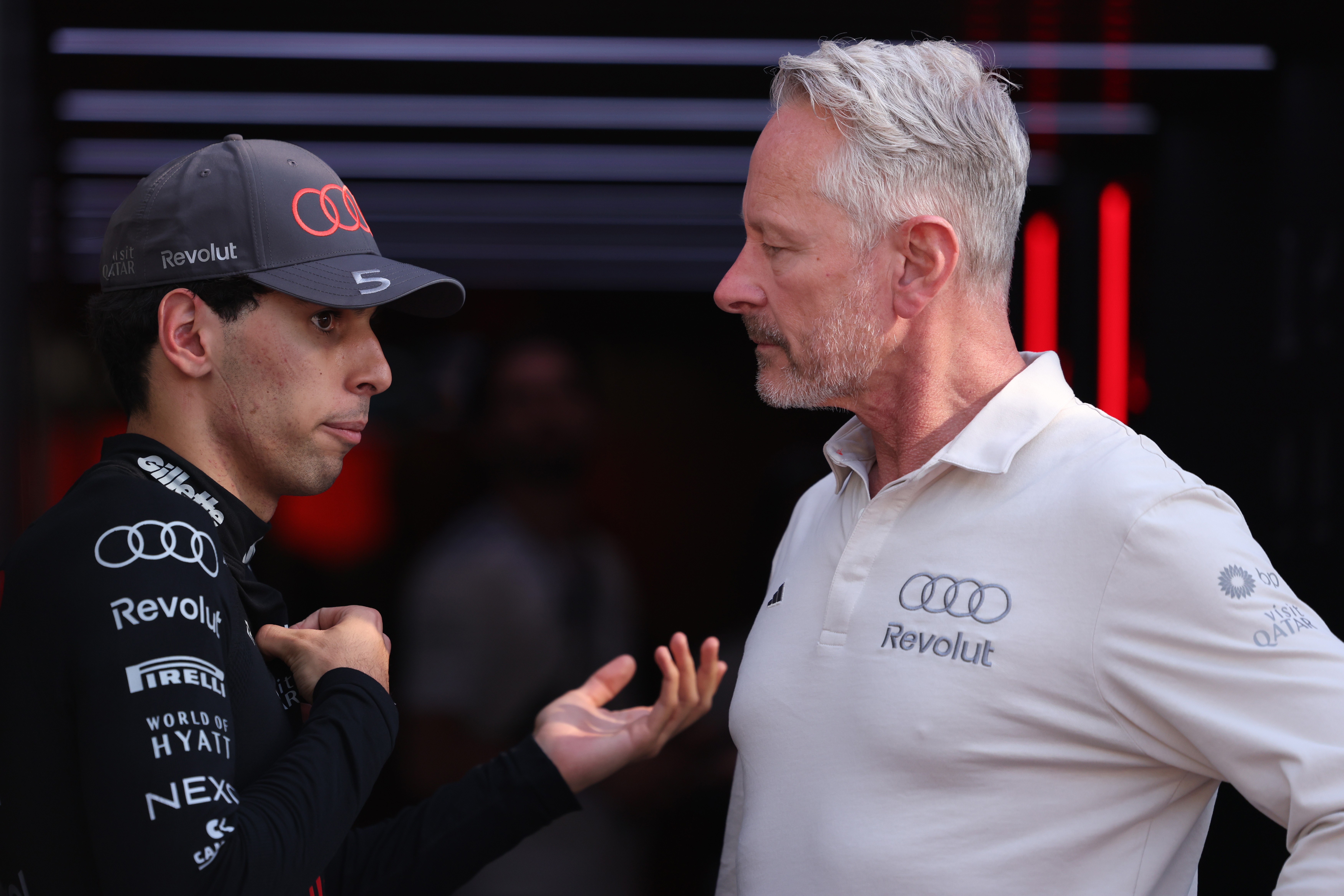 Qual é o impacto da saída de Wheatley para a Audi e Bortoleto? Veja análise