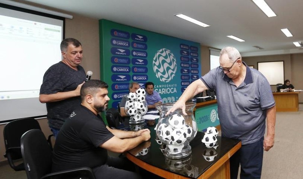 Quinta (e última) divisão do Rio terá 22 clubes e será sub-23; veja o  formato de disputa, futebol