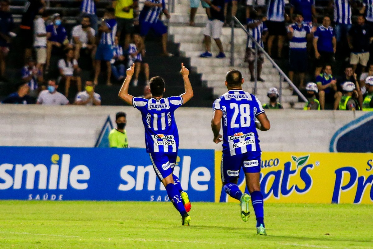 Garantido nas semifinais do estadual CSA tenta confirmar 1º lugar