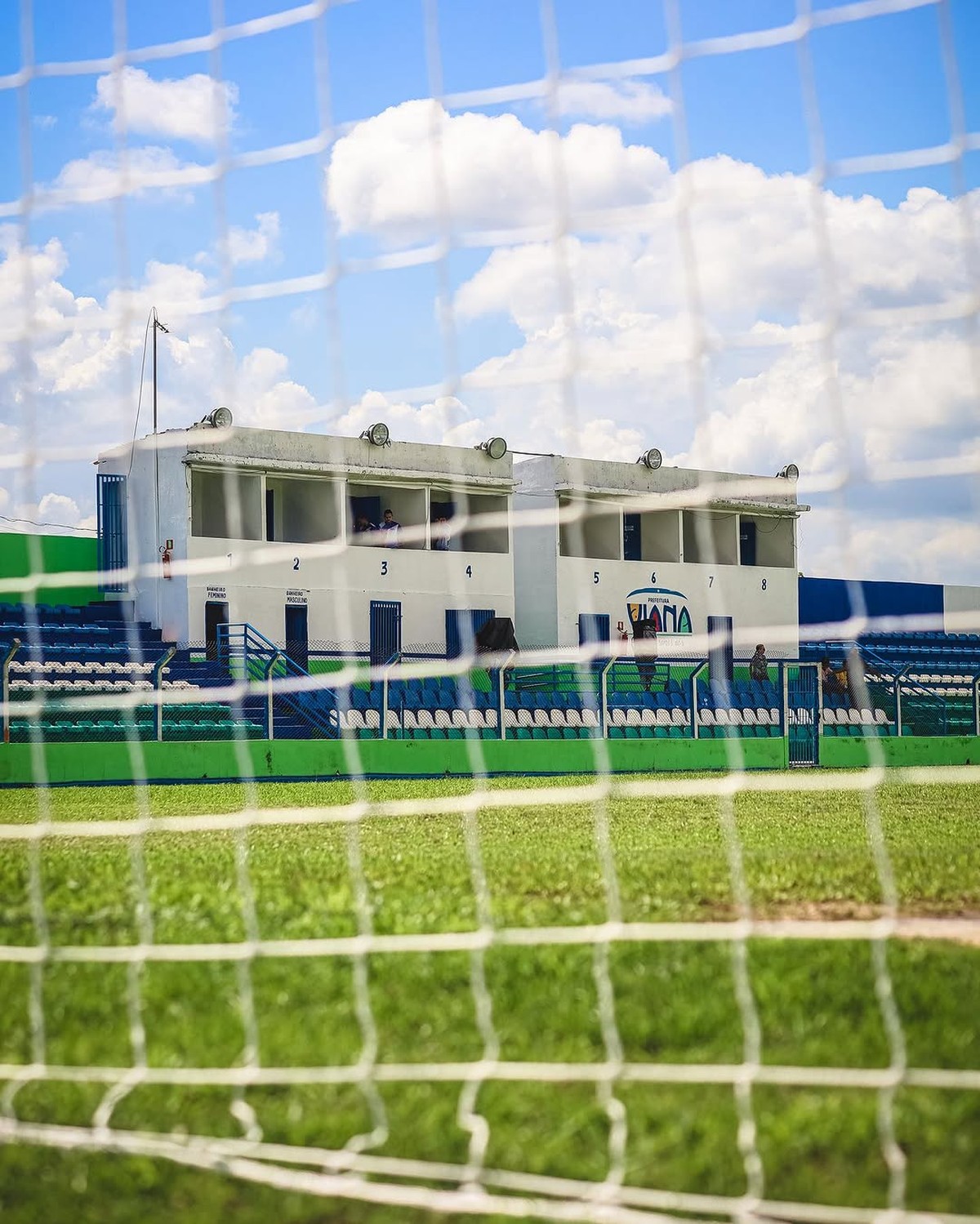Viana x Moto Club: onde assistir ao vivo, horário e arbitragem