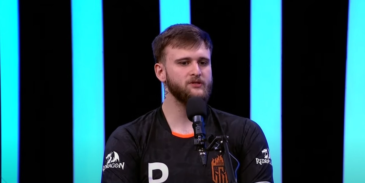 CBLOL 2023: Ranger diz que Los Grandes irá melhor no 2º Split | lol | ge