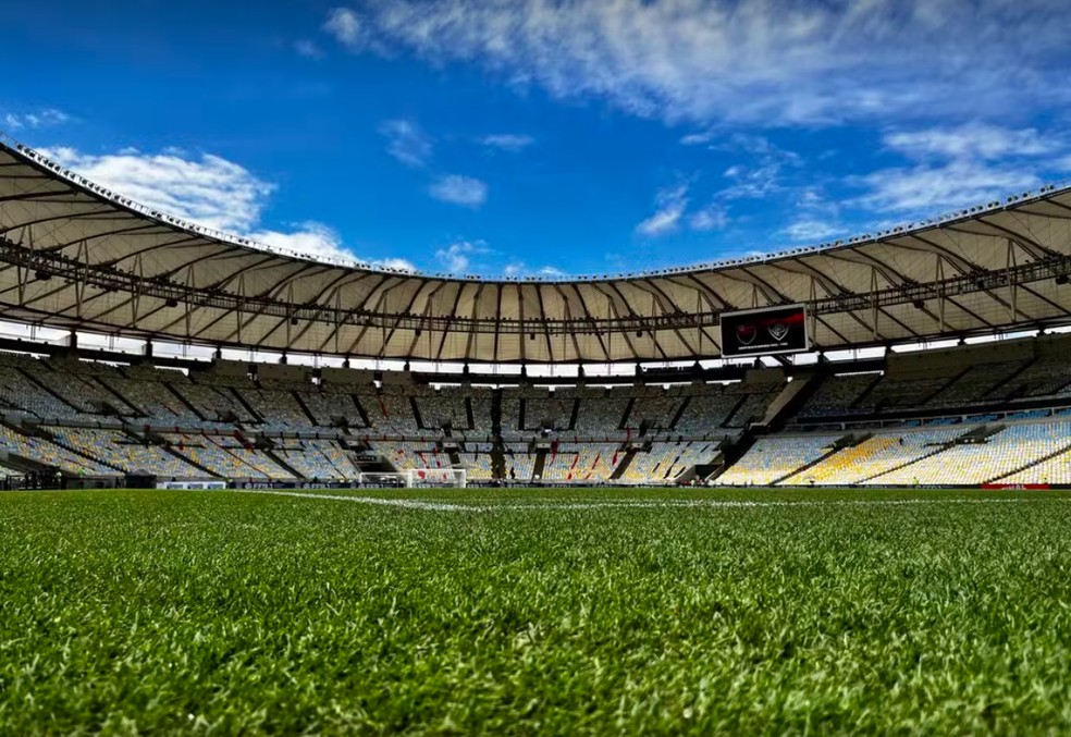 Estádio do Maracanã