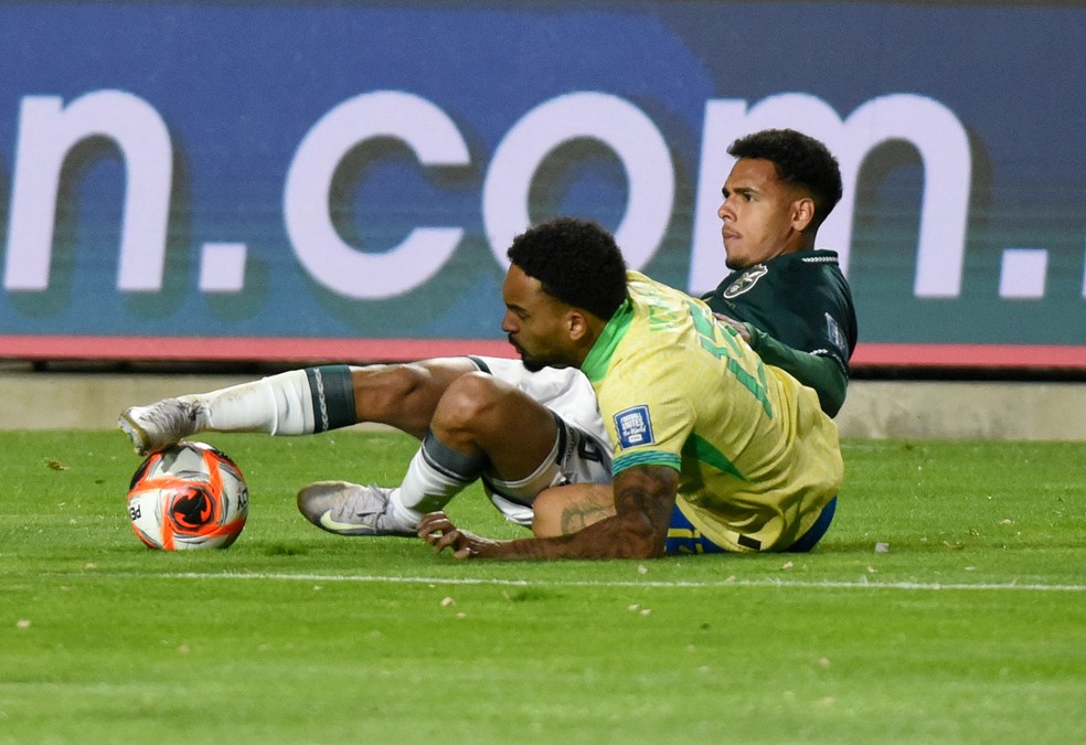 Raio-X das Eliminatórias: Brasil teve 71 convocados, 60 jogadores em campo e só Marquinhos 100%