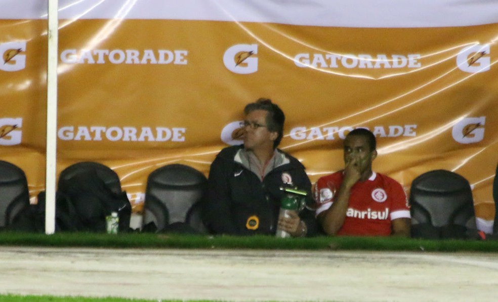 BOLÍVAR X INTERNACIONAL: COLORADO TEM RETROSPECTO RUIM JOGANDO NA BOLÍVIA 