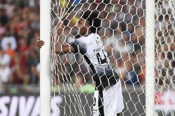 Corinthians promete causar tensão aos torcedores até o desfecho do Brasileirão