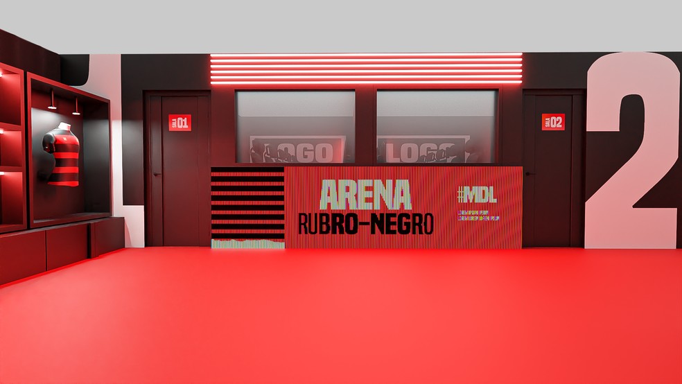 E-Sports: Vitória dá início a time de Free Fire – Arena Rubro-Negra