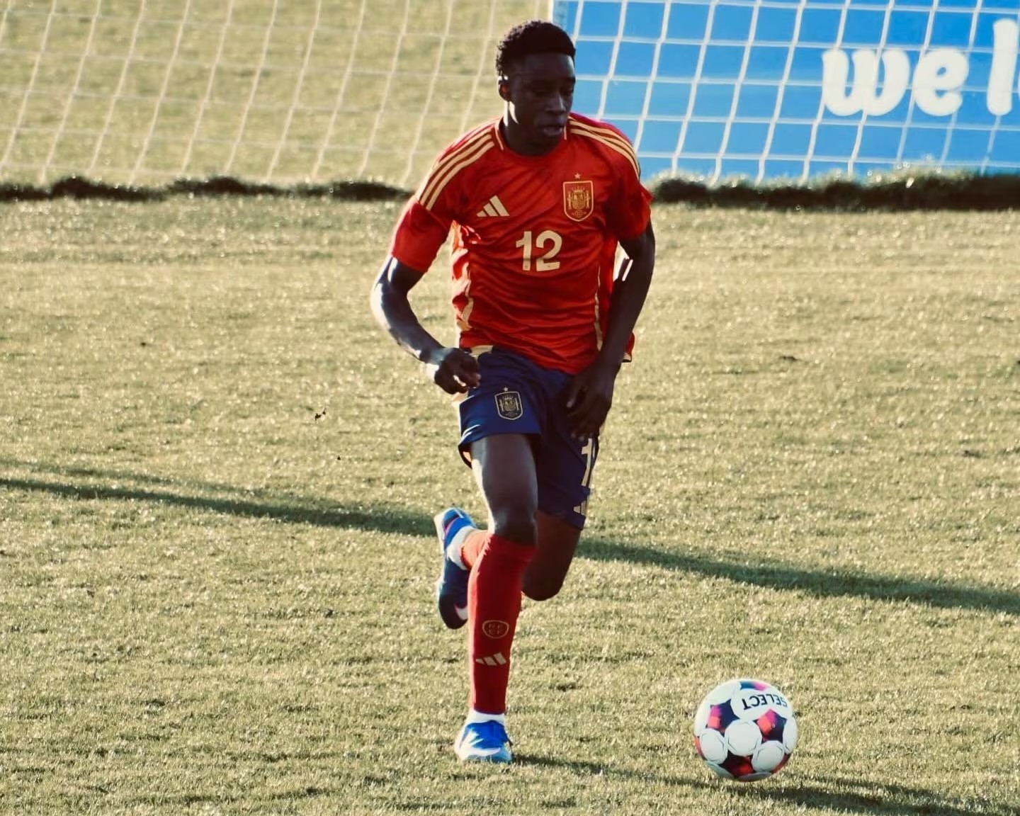 Real Madrid fecha com joia de 15 anos, 