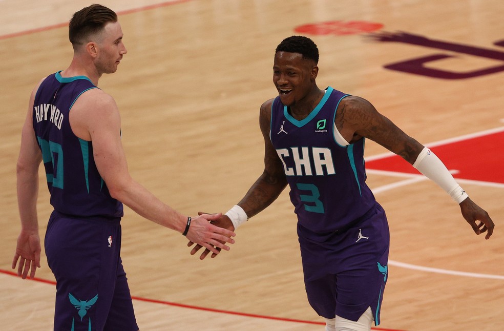 Utah Jazz x Charlotte Hornets: saiba onde assistir ao jogo da NBA ao vivo