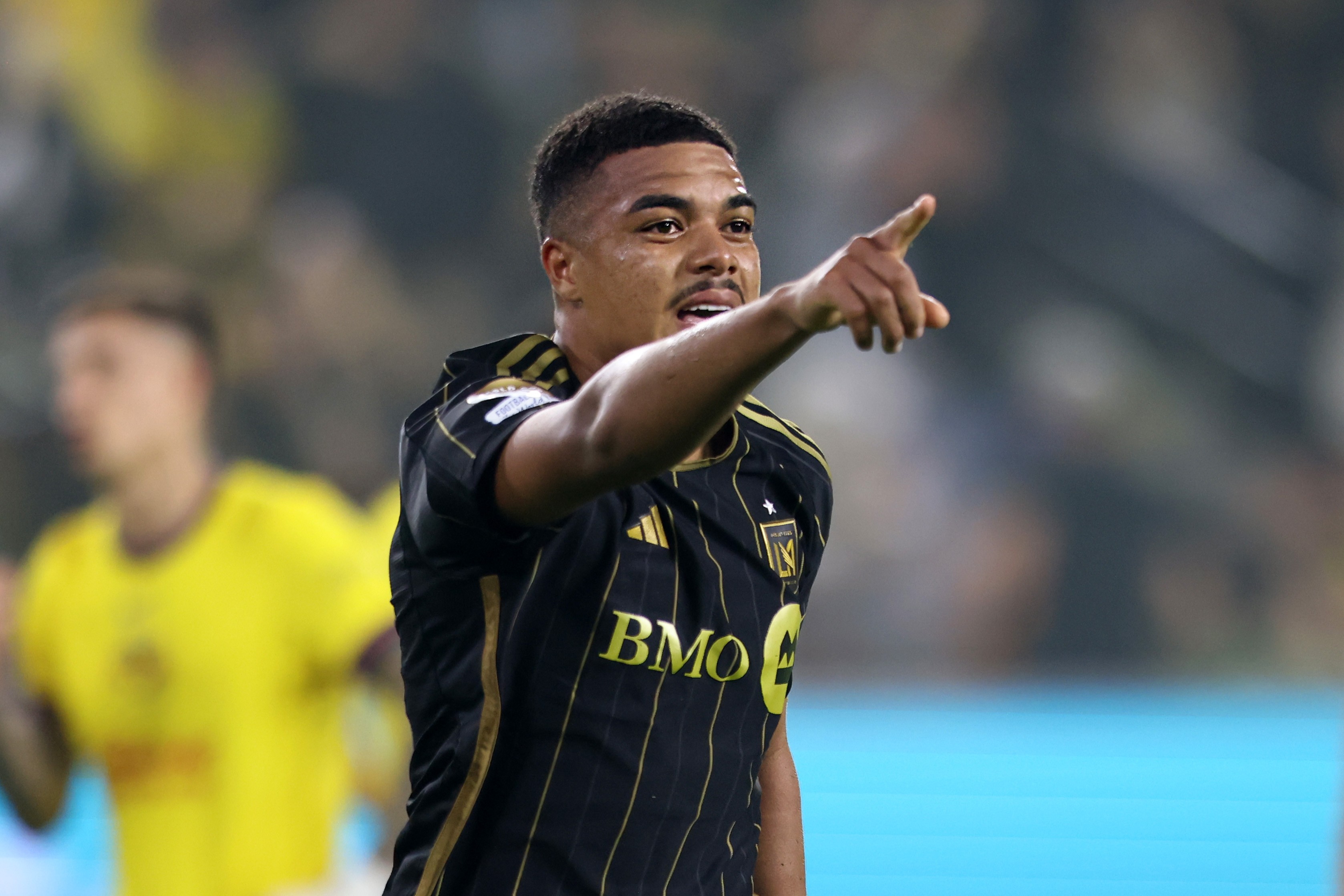 Herói da classificação do Los Angeles FC, Igor Jesus ainda não rendeu um centavo ao Flamengo, que vai à Fifa