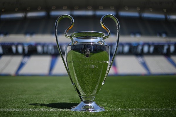 Champions League 2023/24: onde assistir aos jogos da terceira