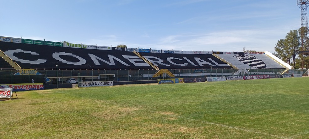 Ribeirão Preto sedia decisão do Campeonato Paulista de futebol