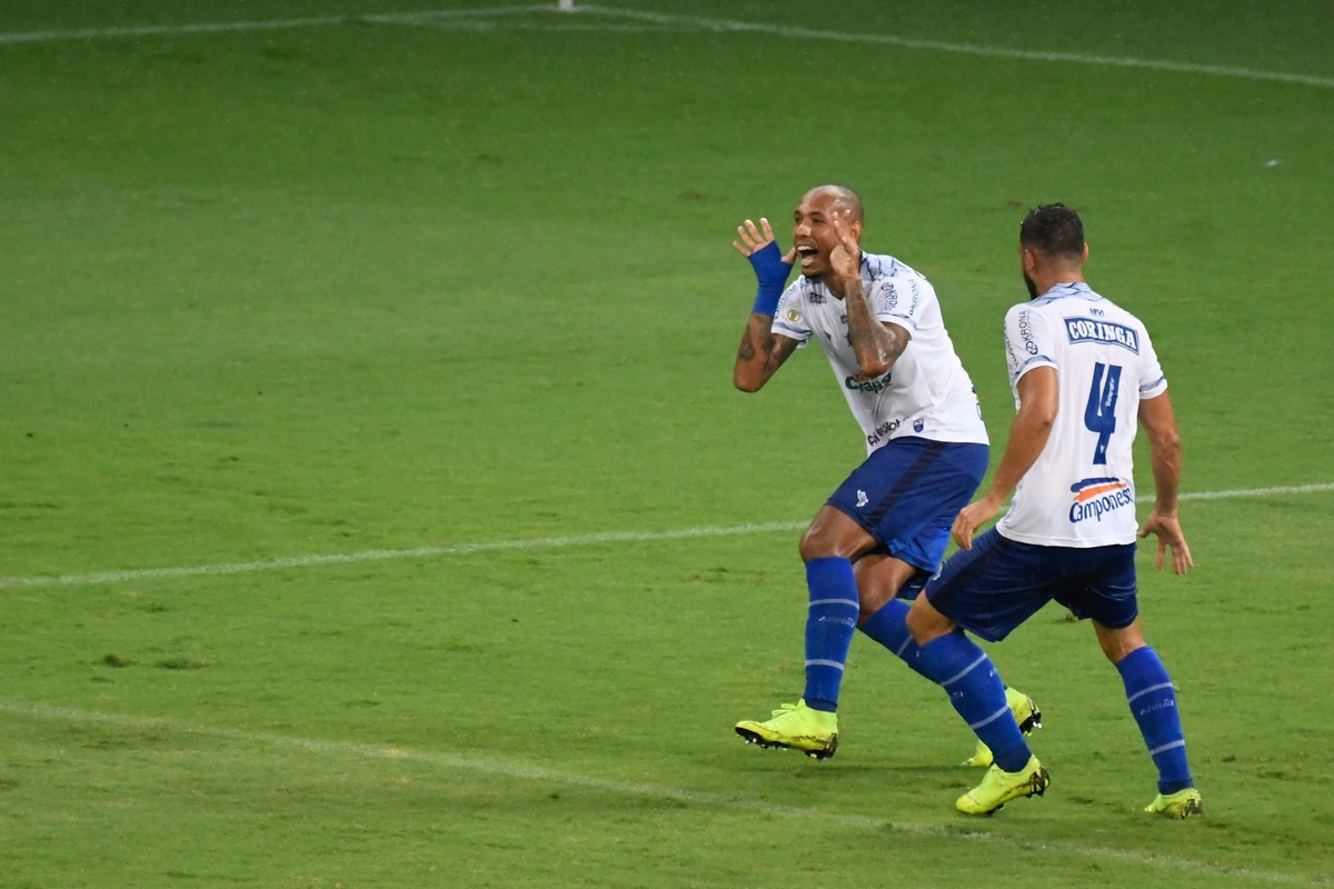 Raio-X: Gurias enfrentam o Cruzeiro, na 3ª rodada do Brasileirão – Sport  Club Internacional