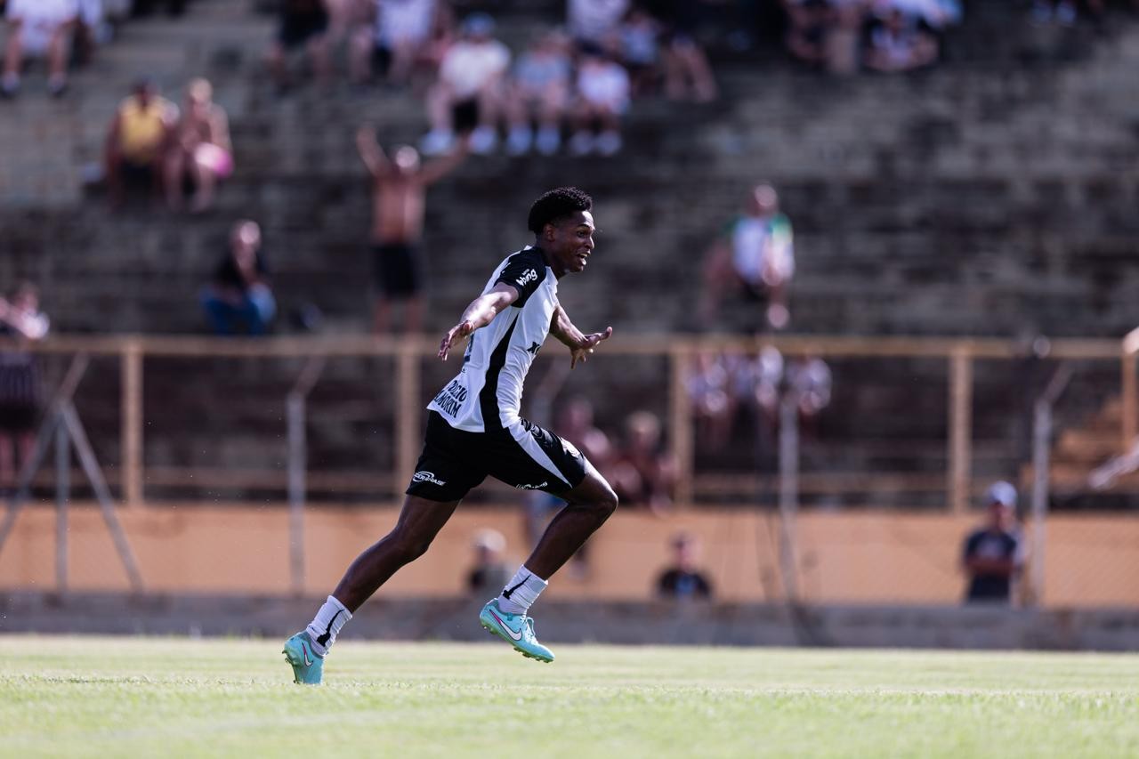 Jogos decisivos da Copinha: Corinthians, Vasco e Cruzeiro em busca da classificação