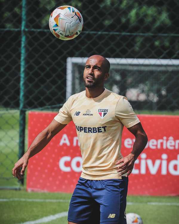 Plantão médico: Situação dos atletas em recuperação no São Paulo Futebol Clube