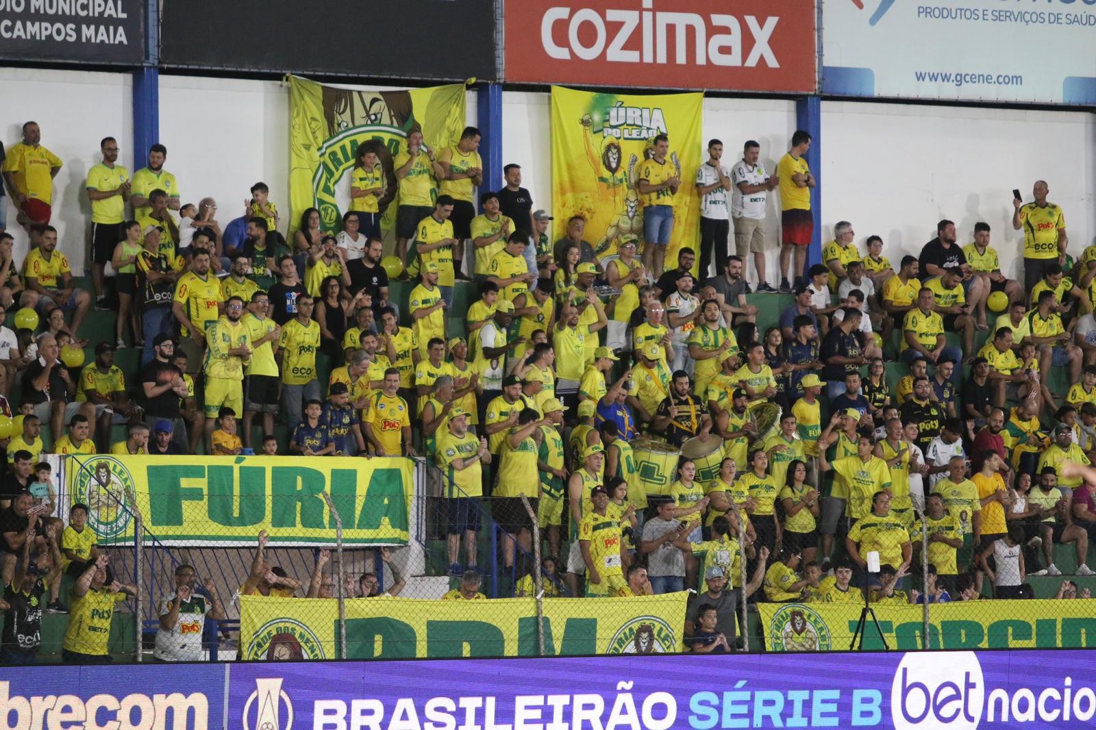 Palpites e dicas para Mirassol x Remo pelo Brasileirão