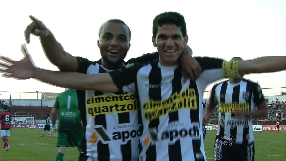 Seleção da Série B: Botafogo domina lista com seis nomes, e Coritiba tem  dois jogadores, brasileirão série b
