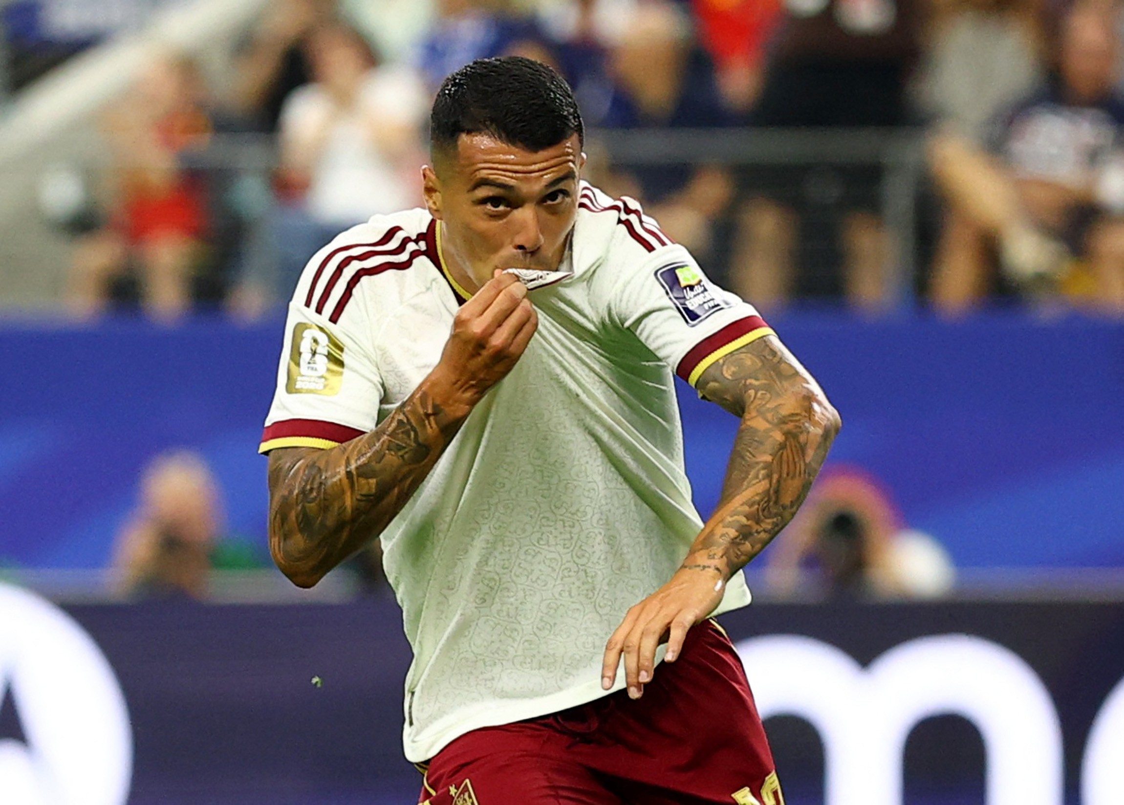 Final da Copa do Mundo 2026: Espanha enfrenta o vencedor de Inglaterra e Argentina!