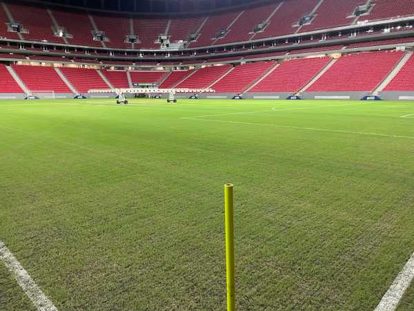 Transmissão ao vivo, horário e escalações de Juventude x São Paulo no futebol
