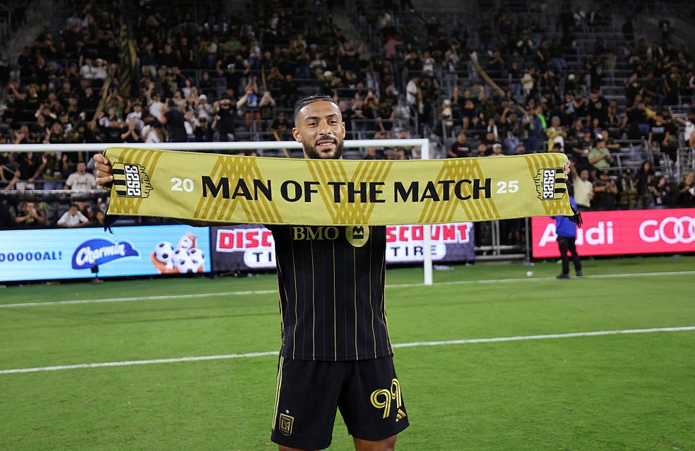 Bouanga: a nova esperança para o ataque do Fluminense