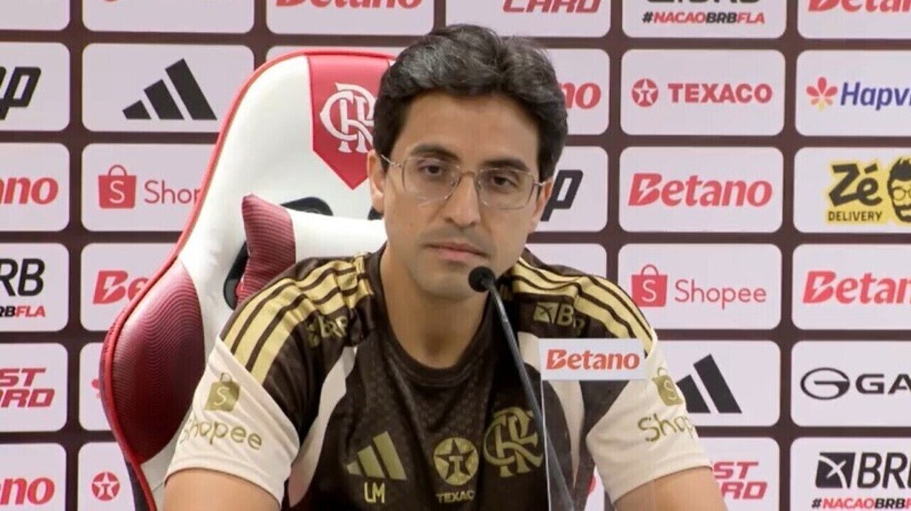 Arrascaeta, do Flamengo, inicia recuperação pós-cirurgia na clavícula em casa