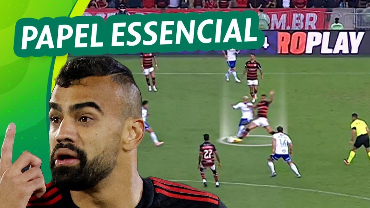 FLAMENGO REJEITA OFERTA DO CRUZEIRO POR FABRÍCIO BRUNO! Zagueiro segue no Rubro-Negro, e futuro no clube continua incerto!