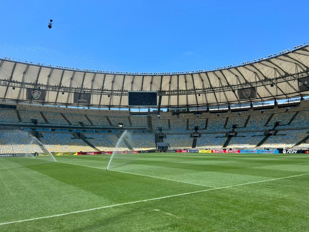 Arquivo de campo de futebol - HORA DA FESTA