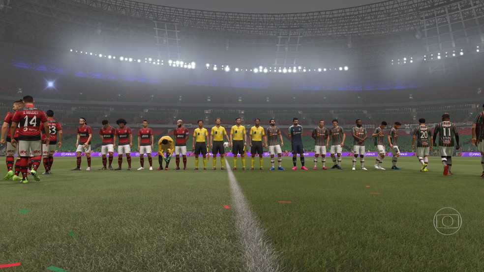 Campeonato brasileiro –Futebol APK for Android Download