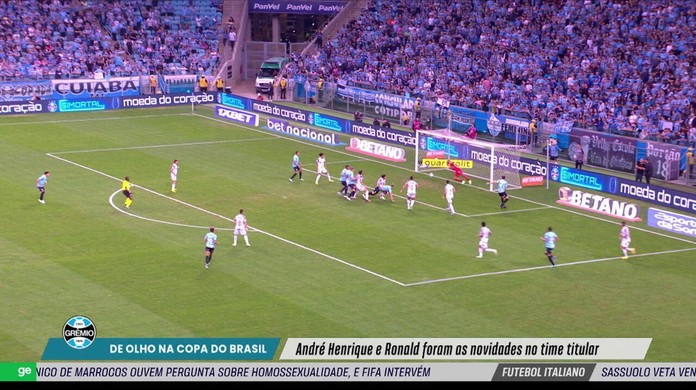 Com retorno de Suárez aos gramados, Grêmio treina de olho em partida diante  do Atlético-MG pelo Brasileiro