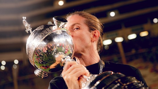 Com Brasileirão, Flamengo se torna o atual campeão de cinco torneios ao mesmo tempo; entenda