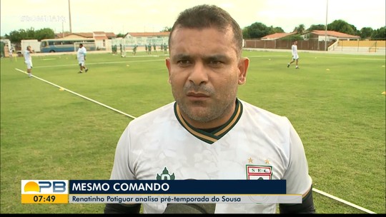 Confiança vence o Sousa (PB) e segue vivo na Pré-Copa do Nordeste