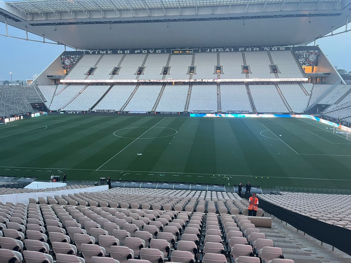 Torcida do Fortaleza é vítima de xenofobia contra Corinthians