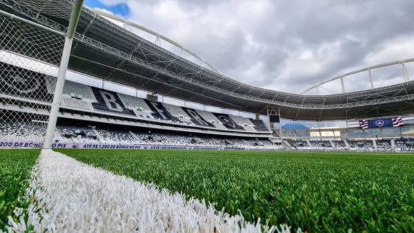 Internacional x Botafogo: onde assistir ao vivo, horário e prováveis  escalações do jogo pelo Brasileirão - Lance!