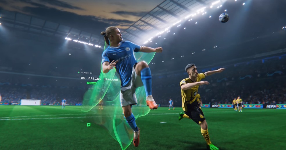 FIFA 22: EA revela ratings dos melhores jogadores do game