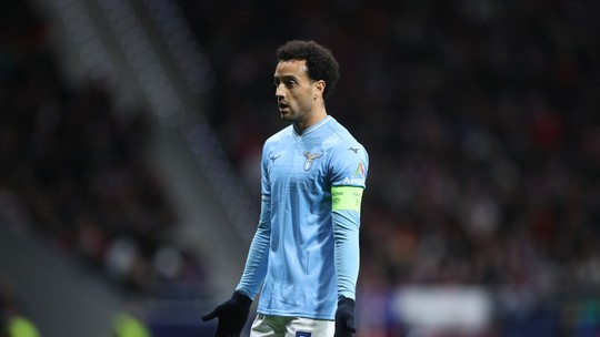 Juventus mostra interessepixbet trabalhe conoscoFelipe Anderson,pixbet trabalhe conoscofimpixbet trabalhe conoscocontrato com a Lazio