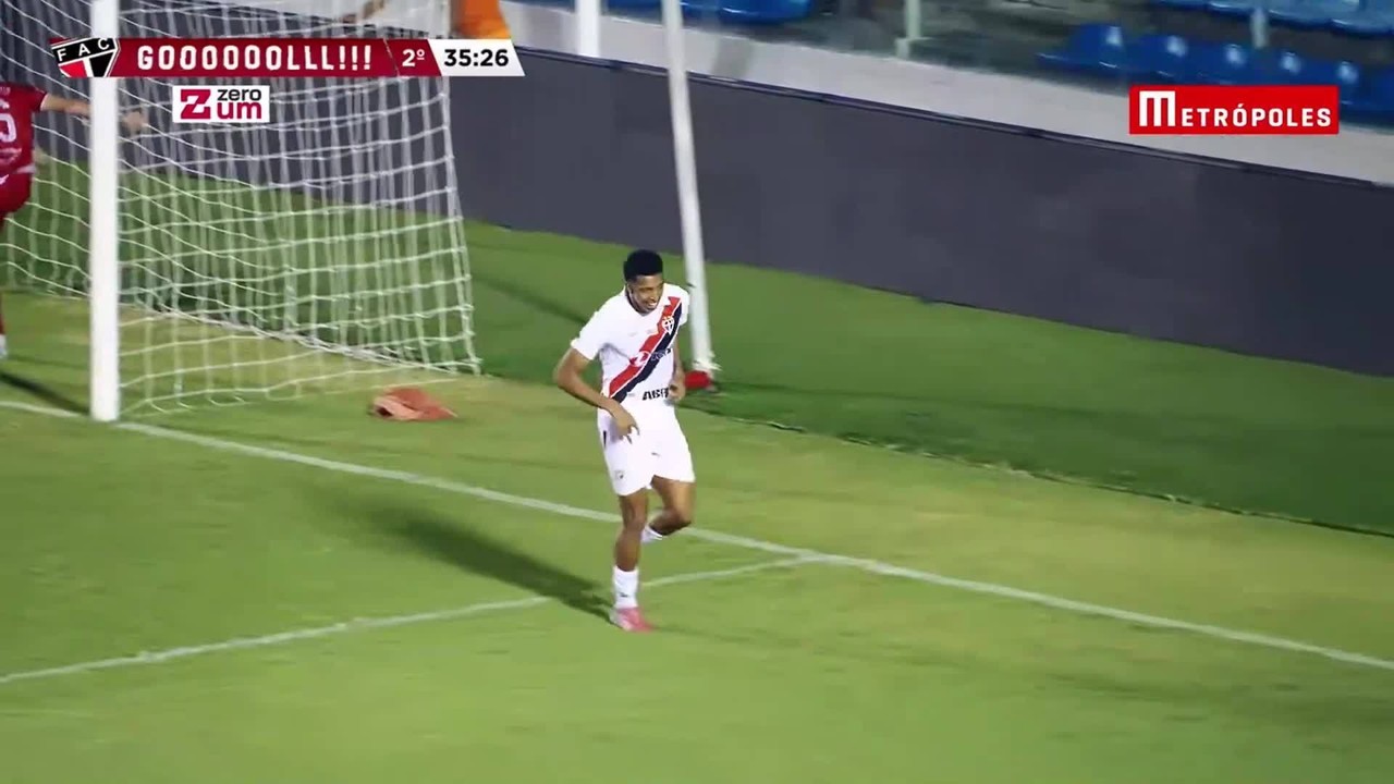 De quase rebaixado no Maranhense à vaga antecipada na Série D de 2027: a virada surpreendente do Imperatriz no futebol nacional