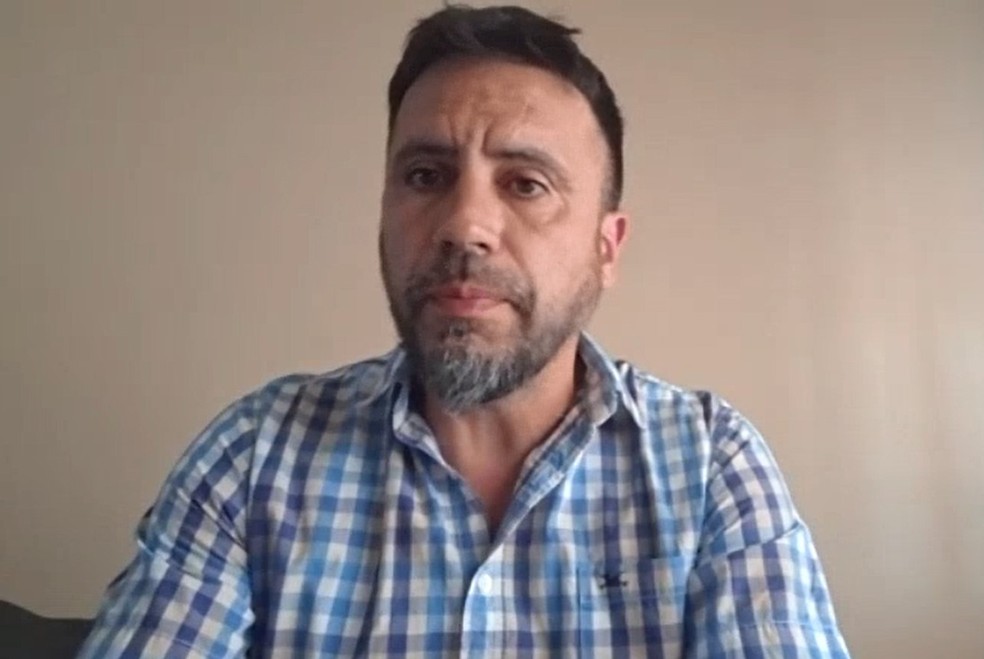 Francisco Cuenca é o promotor responsável por caso envolvendo Rodrigo Garro