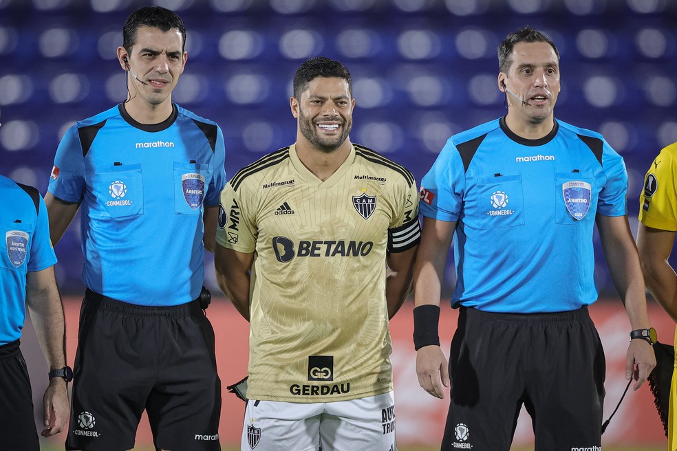 Jogo do Galo hoje na Libertadores: onde assistir e horário (28/06)