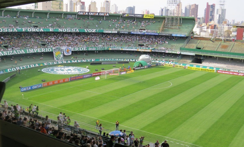 Lucas Leiva: o Robinho dos minicraques