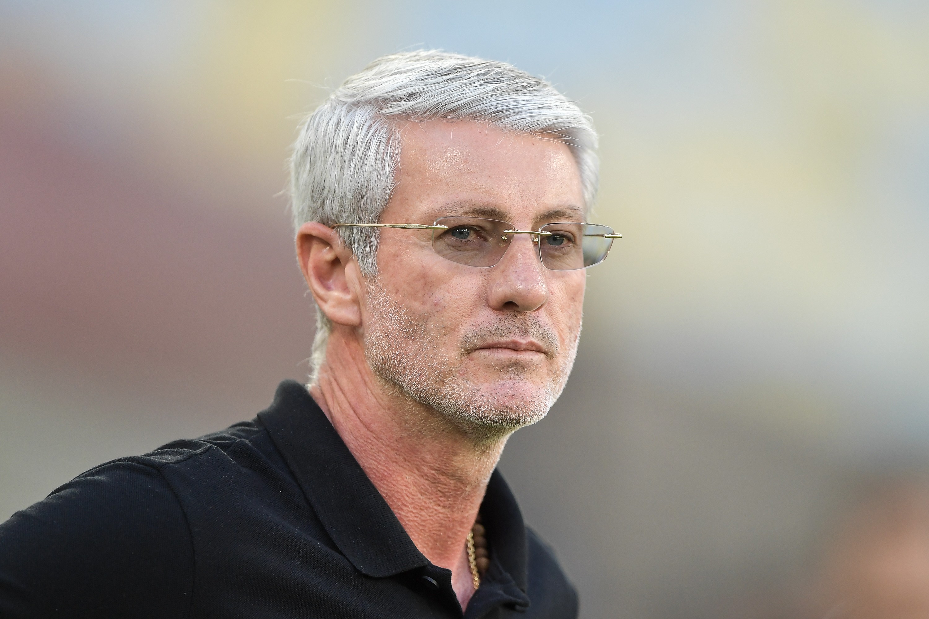 Odair Hellmann avalia desempenho do Athletico contra o Boca e explica ausência de Viveros
