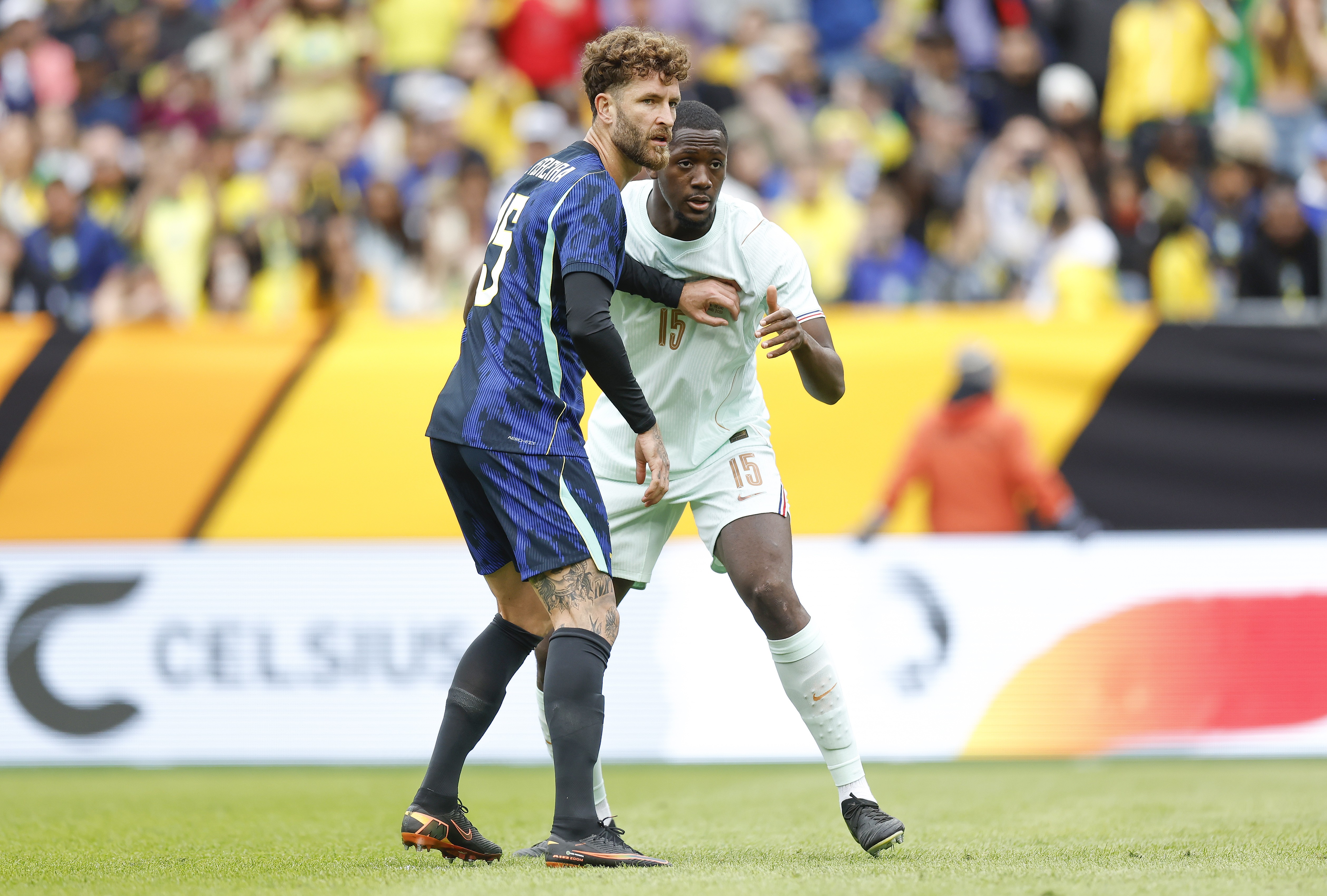 Flamengo monitora desgaste e rendimento oscilante de seus 7 convocados