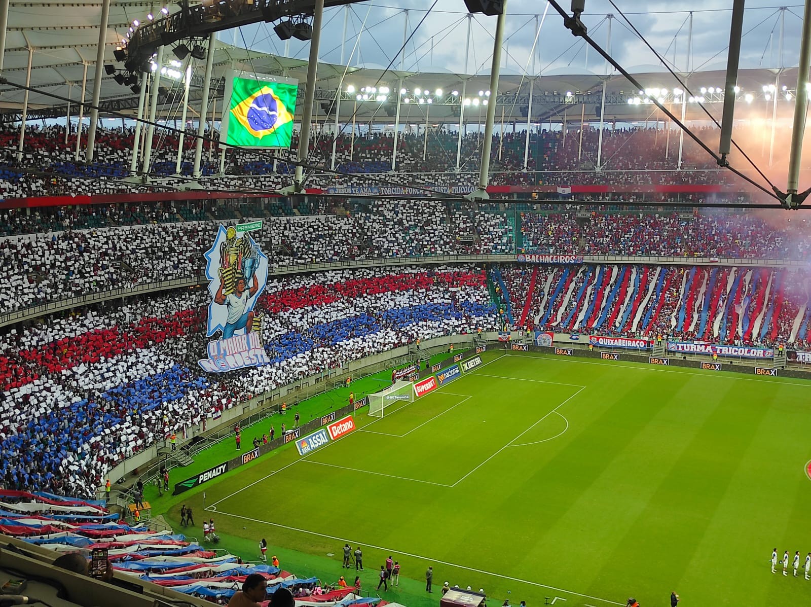 Bahia x Cruzeiro: análise de jogo, palpites e probabilidades no Brasileirão