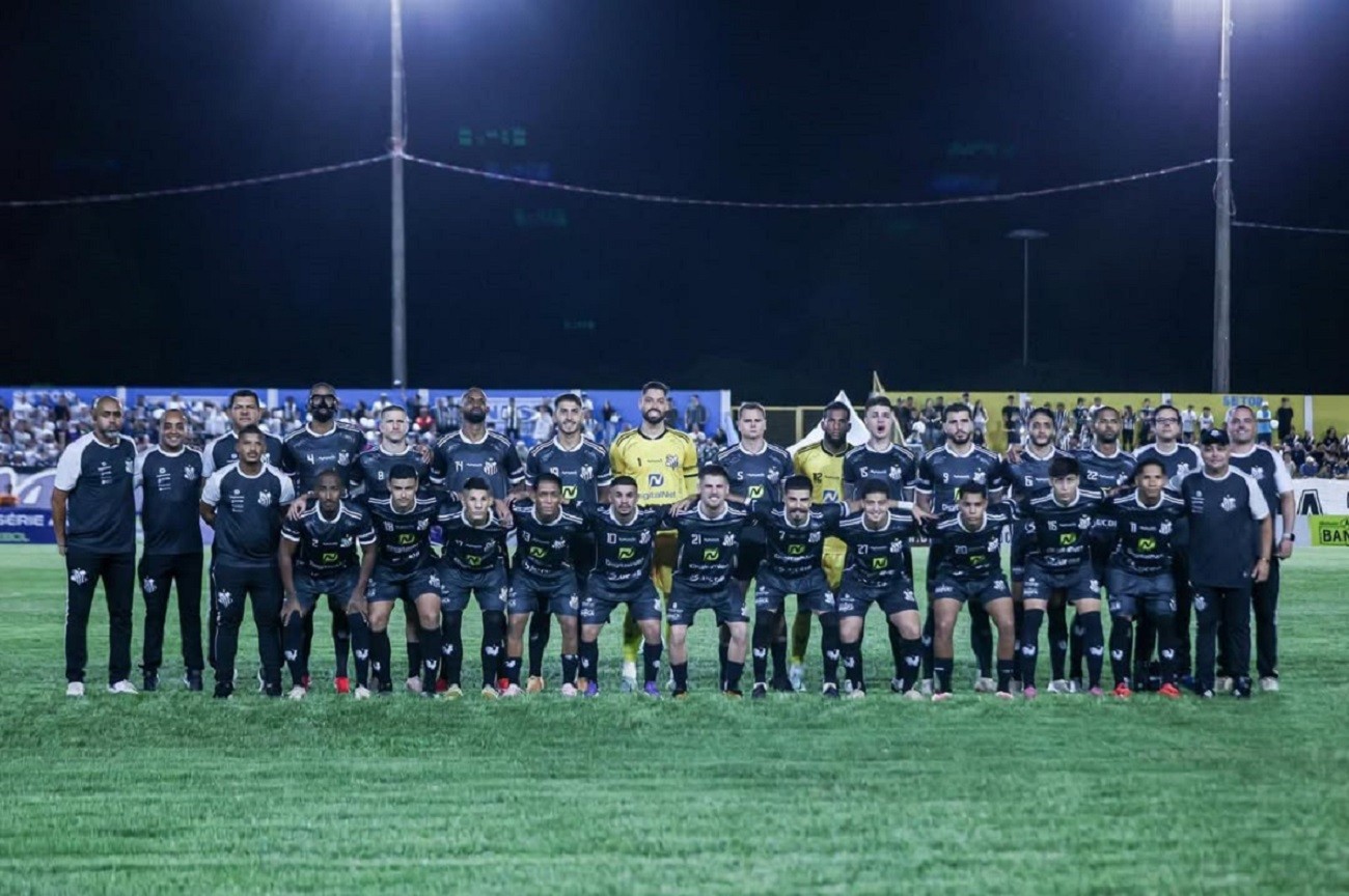 Todos os campeões sul-mato-grossenses: Operário-MS amplia domínio | Ge