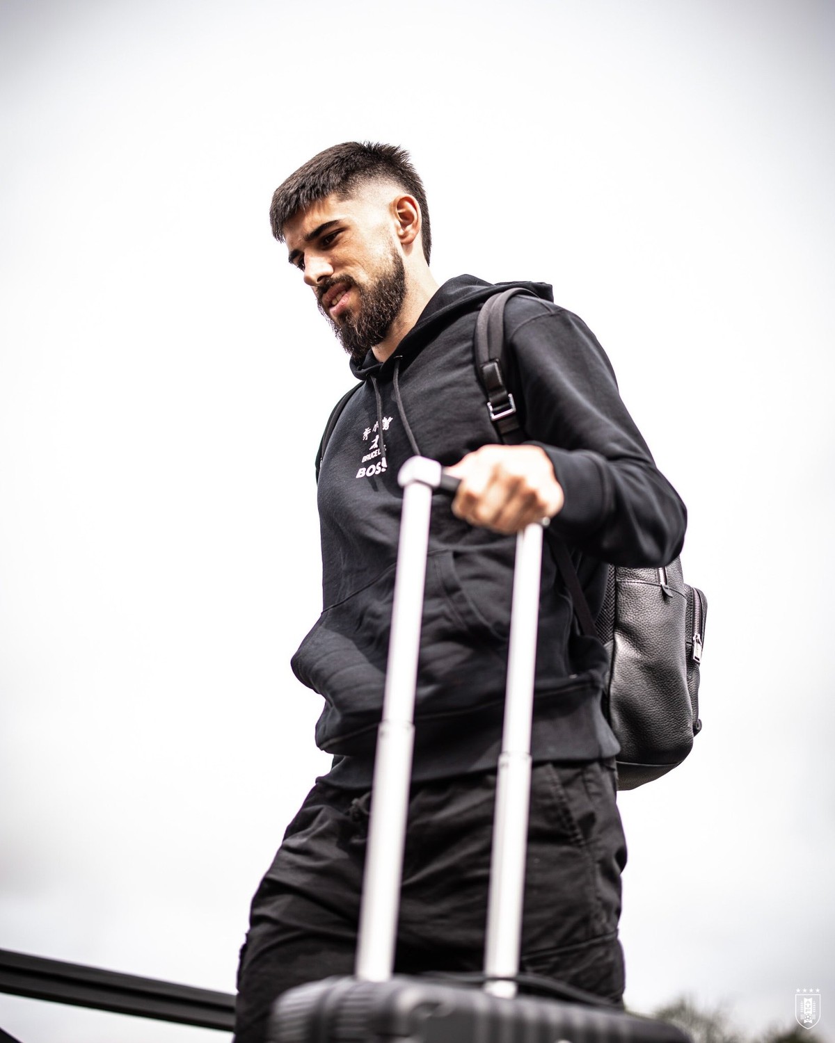 Operação aeroporto: Bruno Méndez fará só conexão para reforçar o Corinthians contra o Fortaleza