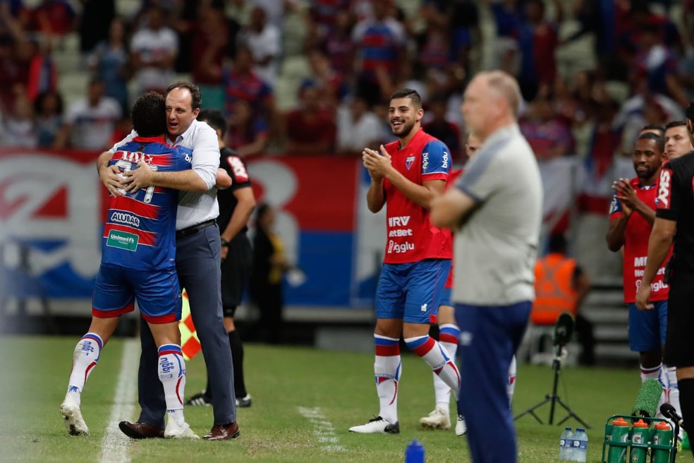 Cruzeiro chega ao 5º jogo seguido sem vitória no Campeonato