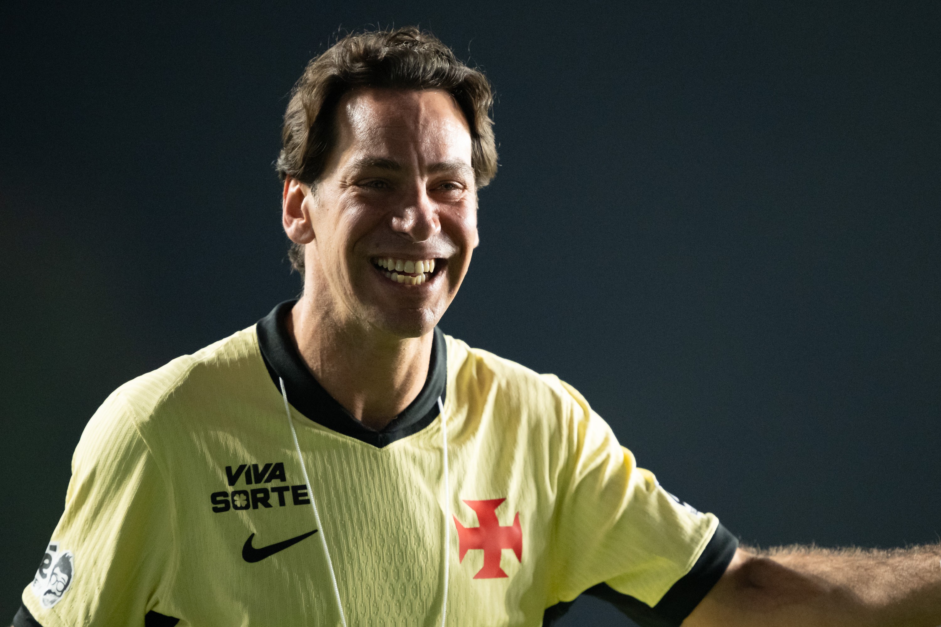 Justiça libera empréstimo e abre leilão da SAF do Vasco