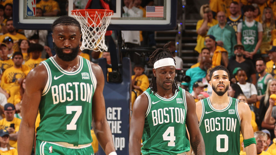 Análise: Boston Celtics é campeão e nos relembra que o basquete é um esporte coletivo