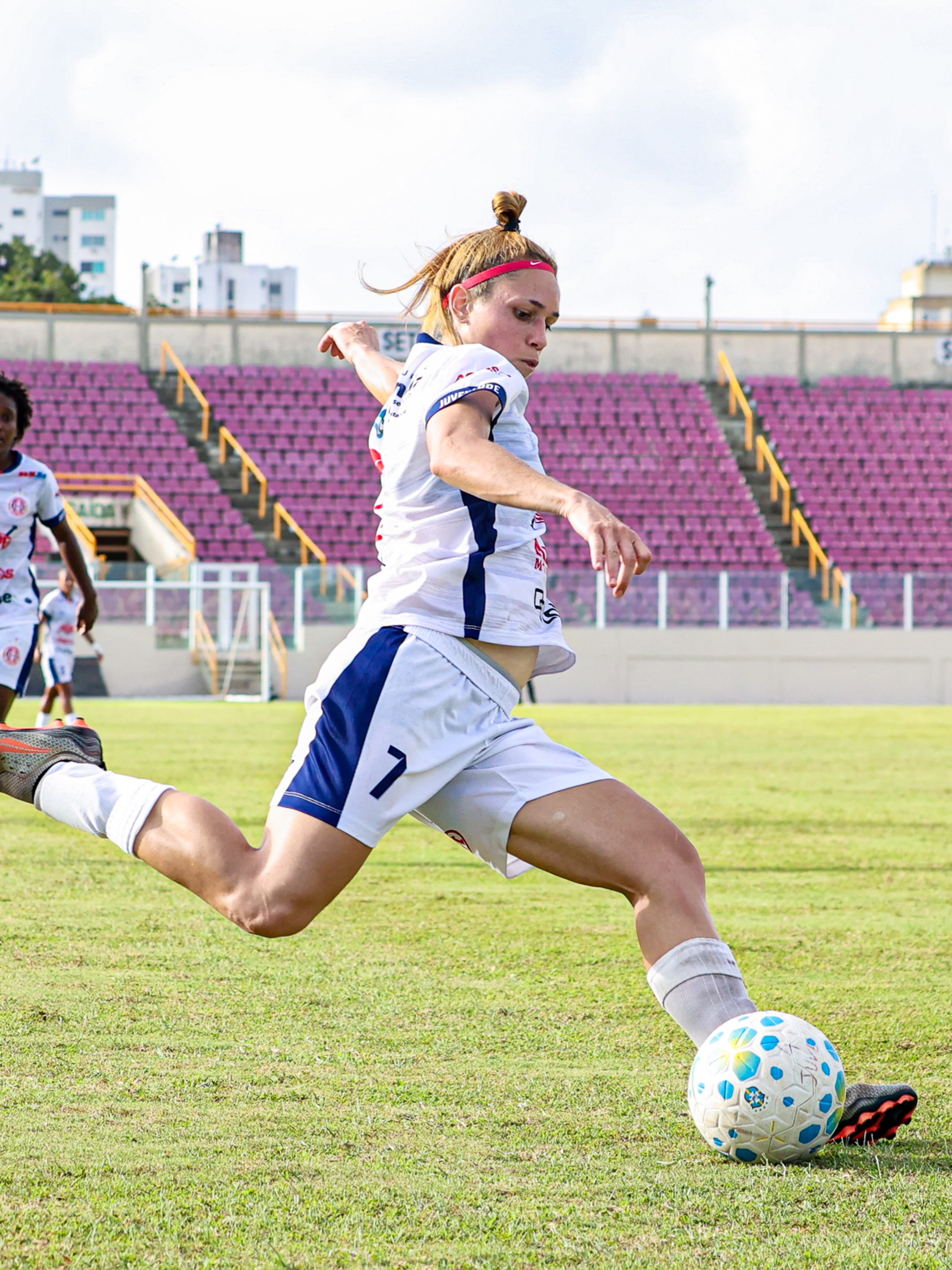 Piripiri anuncia primeiros reforços e inicia montagem do elenco para o Piauiense Feminino 2026