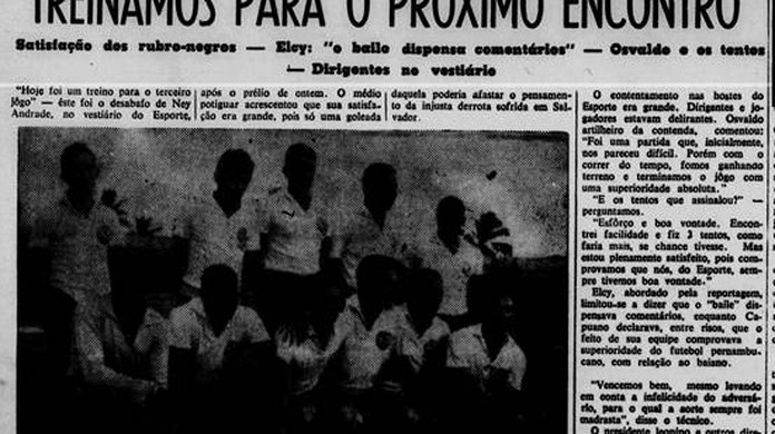 Rubro-negros zoam São Paulo após goleada do Flamengo; veja os