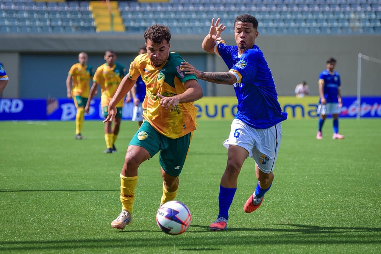 Monte Roraima vence Batalhão e avança à segunda fase da Copinha | Ge