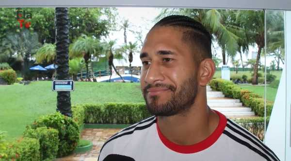 pablo busca afirmação em retorno ao flamengo após 10 anos